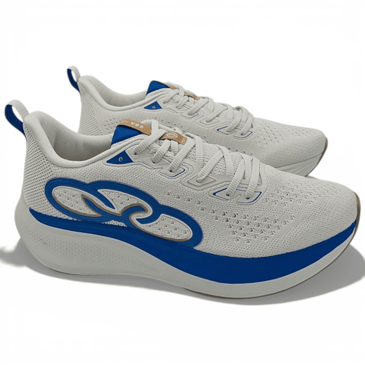 Tênis Esportivo Olympikus Voa 3 Confortável Masculino-652dde92-264e-4c82-8ab9-7c0fcf308343