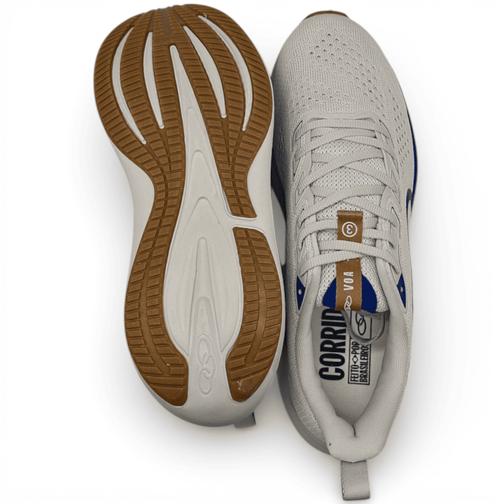 Tênis Esportivo Olympikus Voa 3 Confortável Masculino-eeea2194-e976-4ba3-8601-0f9a7a5a85a5