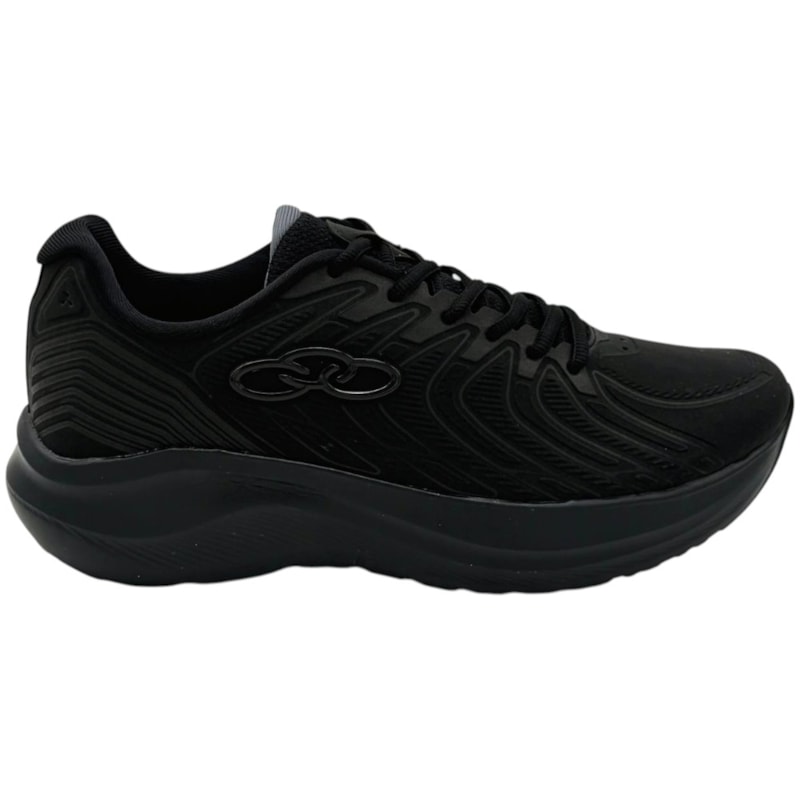 Tênis Esportivo Olympikus Volcan 2 Masculino-305e5a55-ced2-495e-bff5-38892429c887