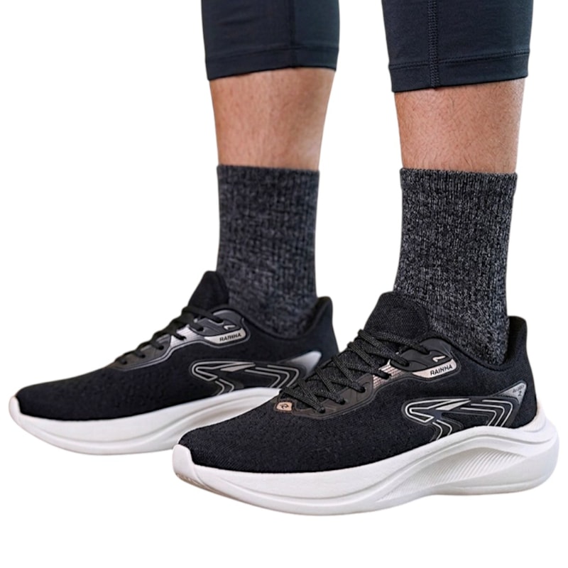 Tênis Esportivo Rainha Blare II! Masculino-d6f201e5-8fb2-43f7-a10e-823f8657fa86