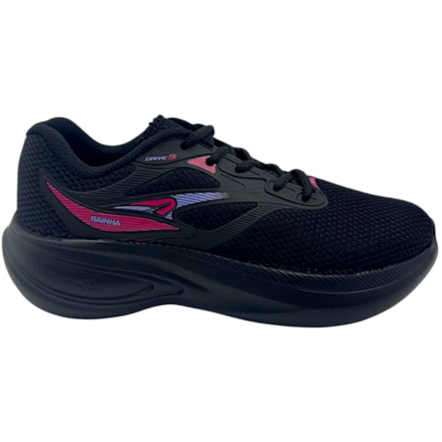 Tênis Esportivo Rainha Drive III Feminino