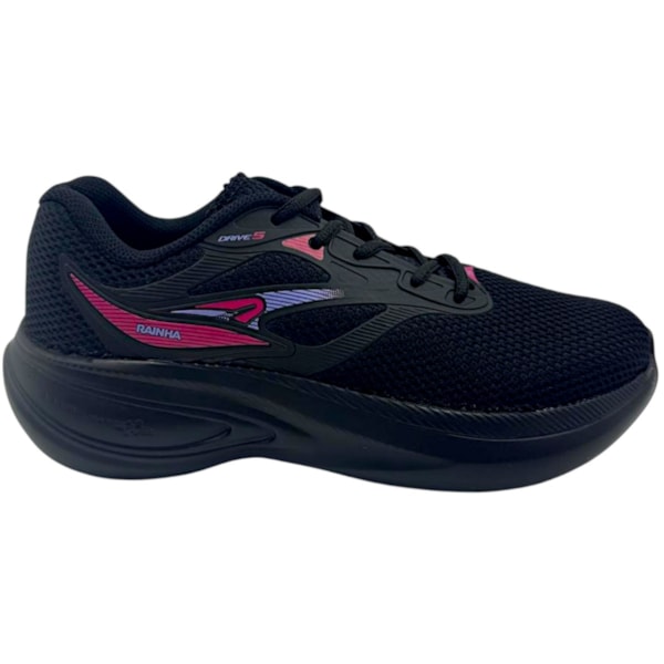 Tênis Esportivo Rainha Drive III Feminino