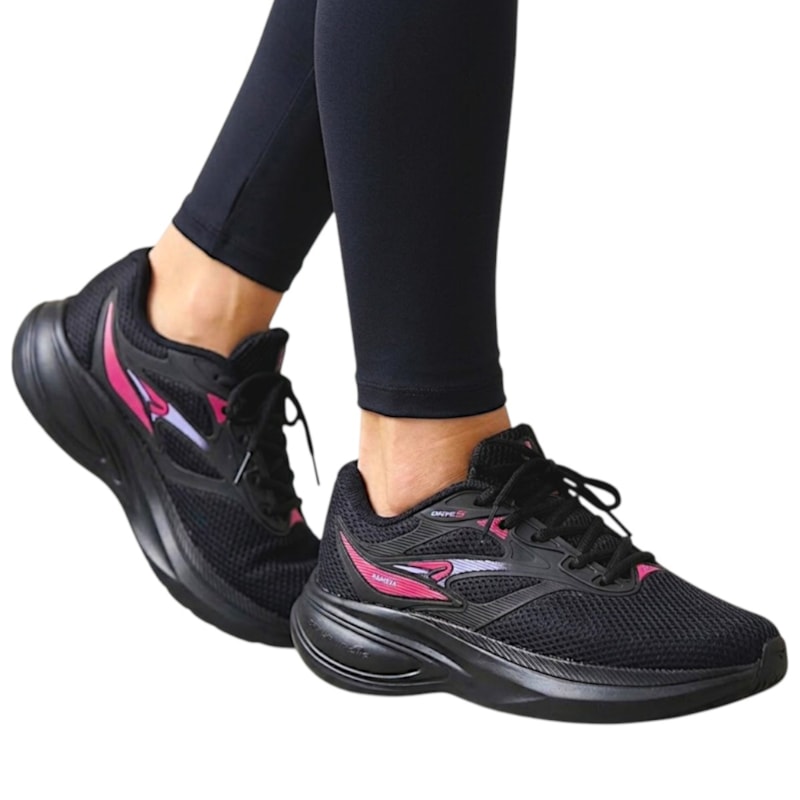 Tênis Esportivo Rainha Drive III Feminino-2b6f9c6b-cef0-4055-a1dd-6a18932b33ad