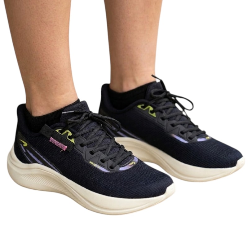 Tênis Esportivo Rainha Wild Feminino-2a1af0af-31a6-487f-9a6c-3bbc90da50fe