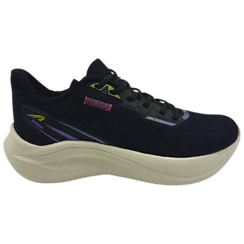 Tênis Esportivo Rainha Wild Feminino