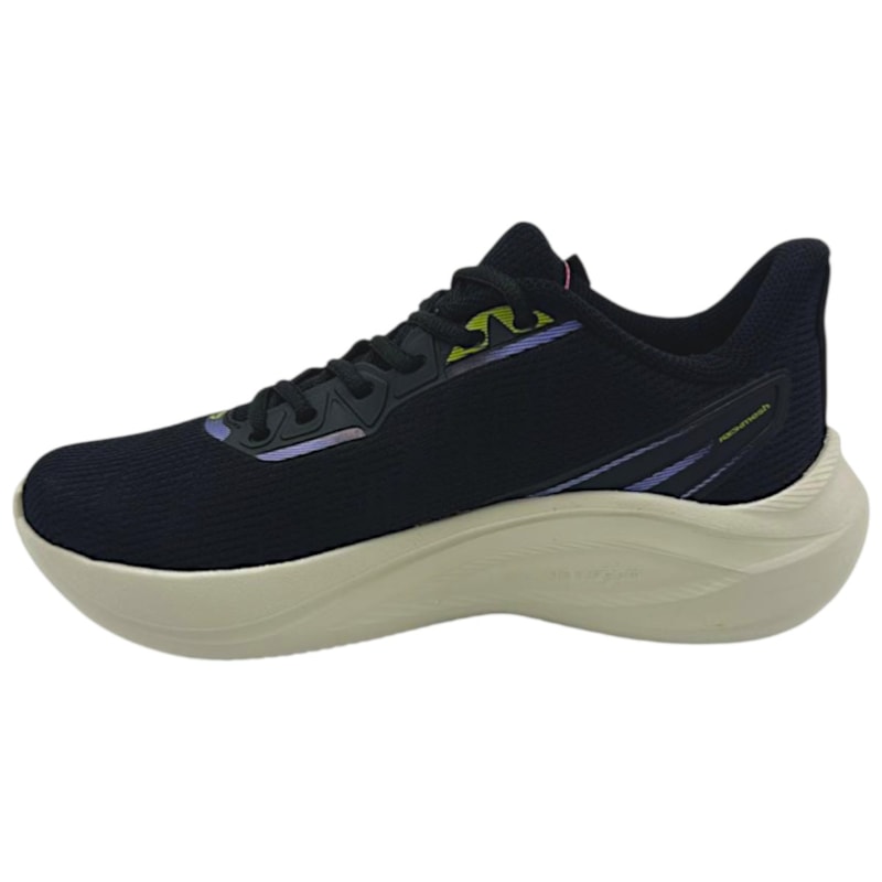 Tênis Esportivo Rainha Wild Feminino-99c2c3b2-a2db-4dd6-9a78-6caf7c03eeec