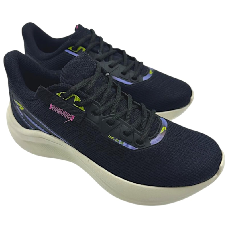Tênis Esportivo Rainha Wild Feminino-67618ee1-00ec-48d1-8527-ba88198994bf