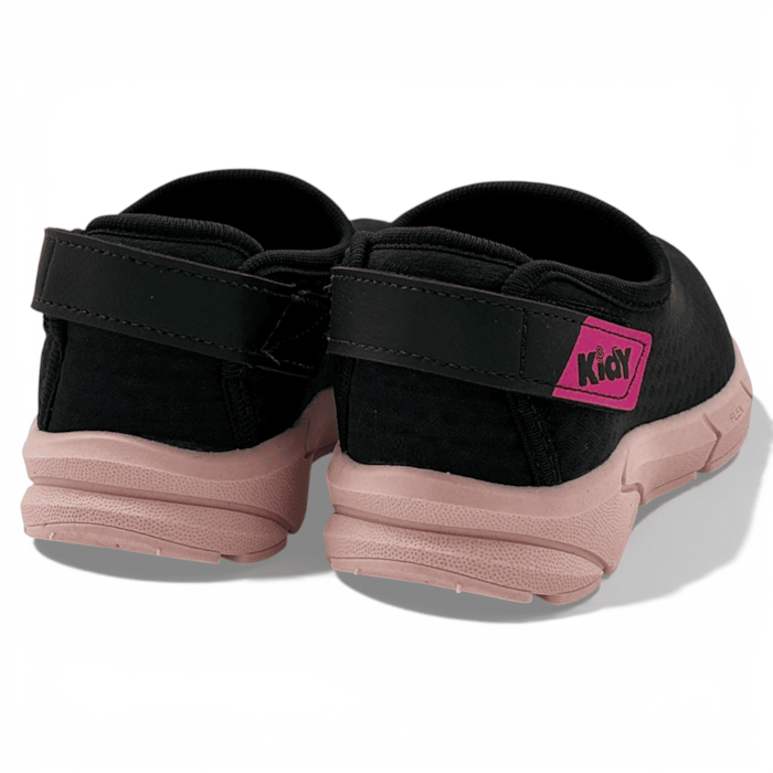 Tênis Kidy Calce Fácil Infantil Feminino-24683ec9-e641-4a4e-96f4-f0944bb95f8a