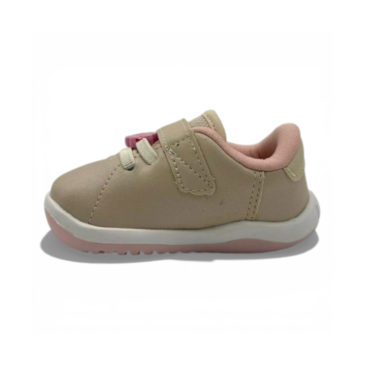 Tênis Kidy com Velcro Infantil Feminino-686978e5-d7ea-485e-ad1c-fb5dc925805c