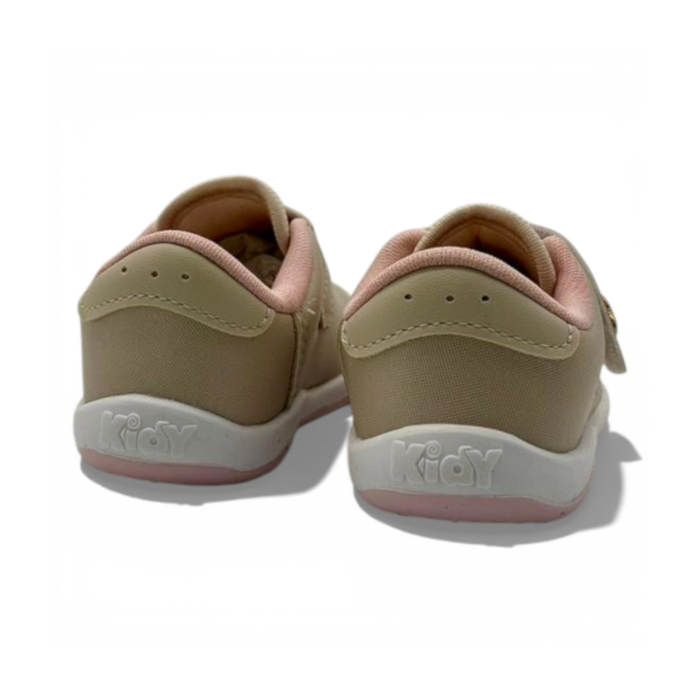 Tênis Kidy com Velcro Infantil Feminino-85a38754-10db-49ed-a835-ee00e4dfe1dc