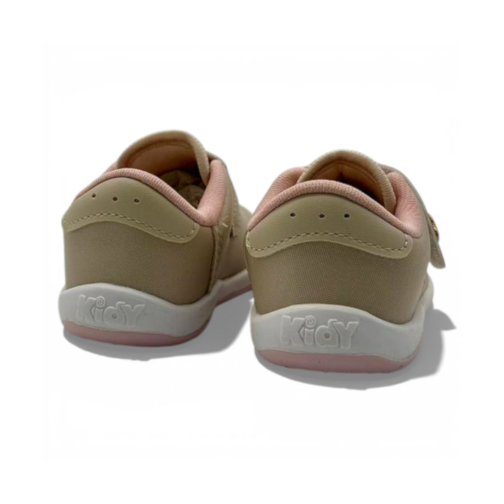 Tênis Kidy com Velcro Infantil Feminino-c6b3ca43-5fe7-4c8c-a822-fc142ebb102b