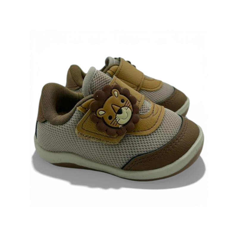 Tênis Kidy Com Velcro Infantil Masculino-9729dd4f-6f9c-4e71-ab3e-06a7fdc395d6