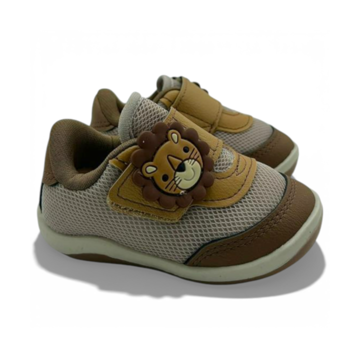 Tênis Kidy Com Velcro Infantil Masculino-a13ef076-00ad-41b2-bbfb-dc0018c98aa4