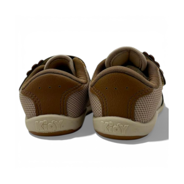 Tênis Kidy Com Velcro Infantil Masculino-047db808-299c-4a89-bd8e-f555713f20ed