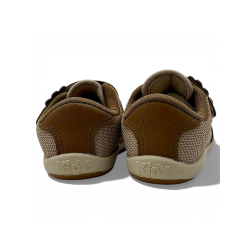 Tênis Kidy Com Velcro Infantil Masculino-1f55bd1d-1af1-4cfd-91f3-bee06759c62a