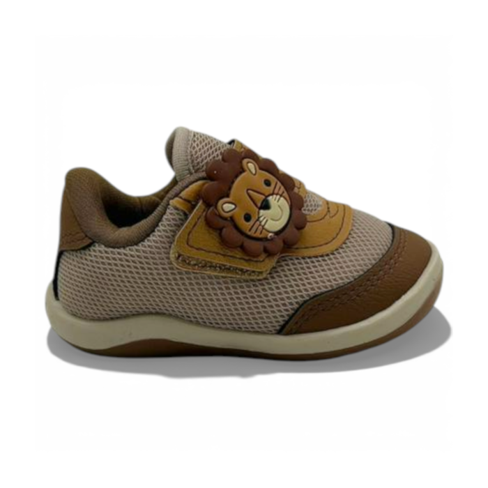 Tênis Kidy Com Velcro Infantil Masculino-39e721e2-8639-4d92-99e0-fe6de6176078