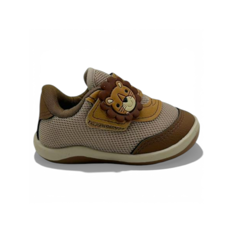 Tênis Kidy Com Velcro Infantil Masculino-9ef59b5c-2f7e-49bf-9f74-1692e194bf04