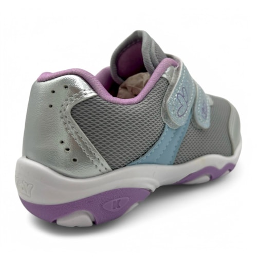 Tênis Kidy Infantil Feminino