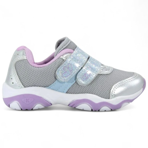 Tênis Kidy Infantil Feminino