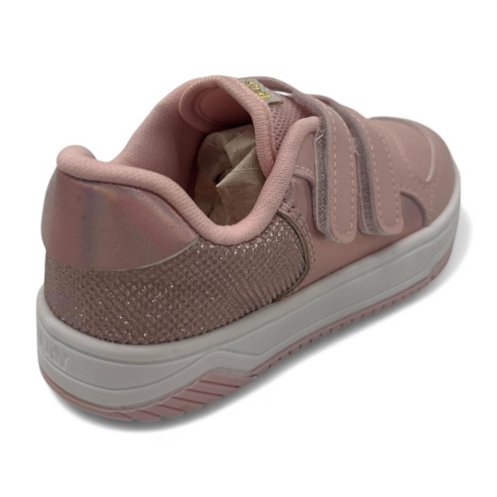 Tênis Kidy Infantil Feminino-bead360c-6821-4d22-bd96-bbcfc9f0a85a