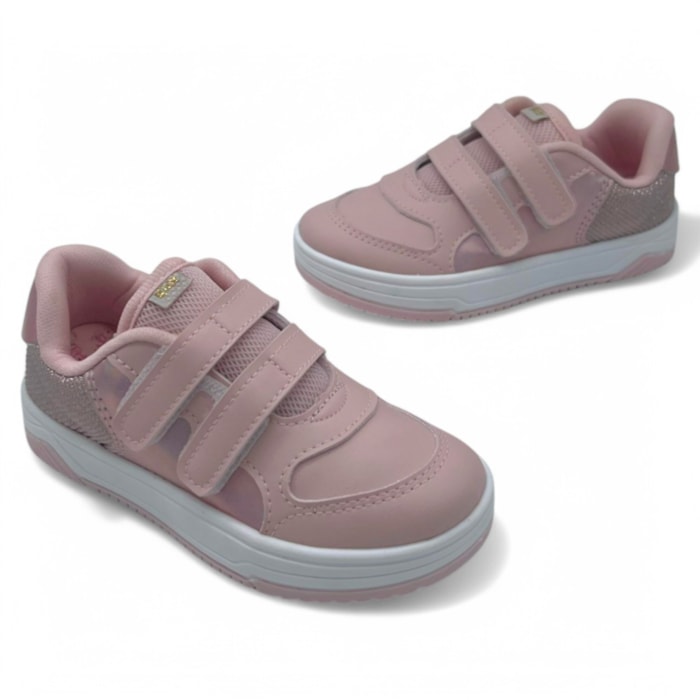Tênis Kidy Infantil Feminino-c95840f5-d0f6-42a7-bd4c-ab482f3140dd