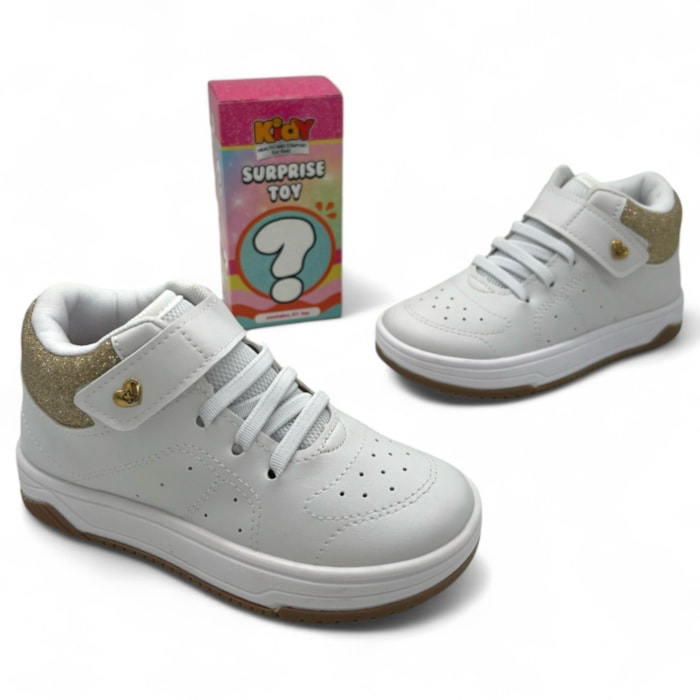 Tênis Kidy Infantil Feminino-8150d287-2c52-43c1-8126-7143cb5c0ddd