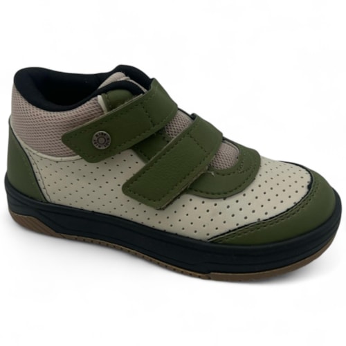Tênis Kidy Infantil Masculino