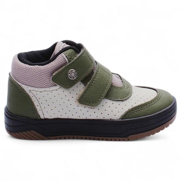 Tênis Kidy Infantil Masculino