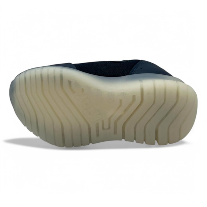 Tênis Kidy Led Light Infantil Masculino-3755d737-6caa-494f-b856-831ef561656b