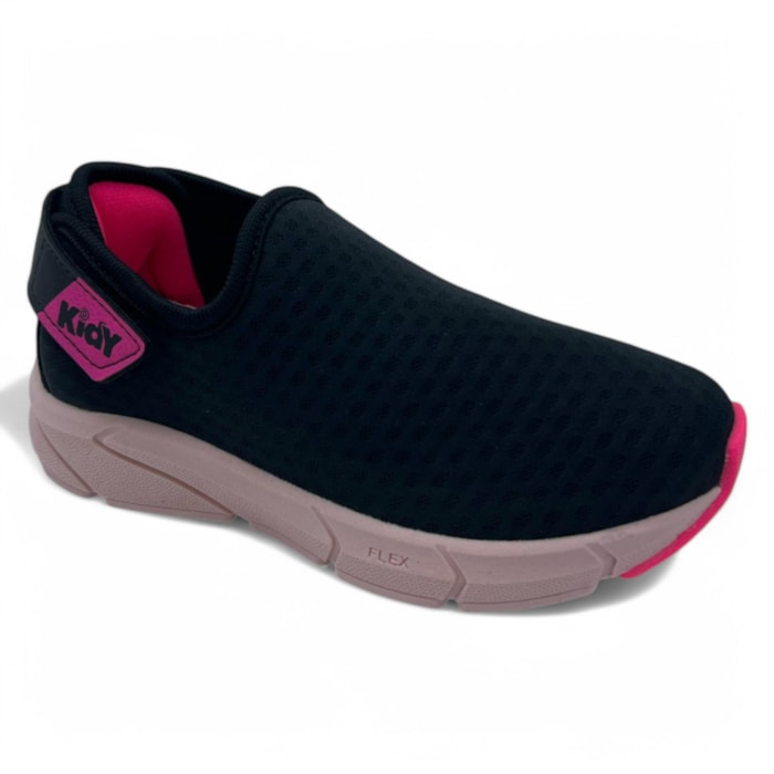 Tênis Kidy Slip On Infantil Feminino-5c1fef9a-58a8-4fcc-b018-5524a275dfe5