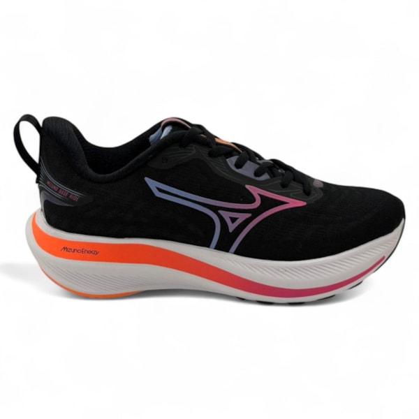 Tênis Mizuno Base Ride Feminino