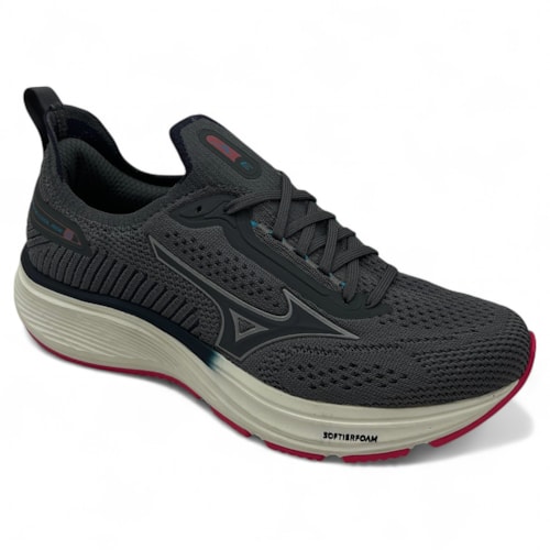 Tênis Mizuno Cool Ride 3 Feminino