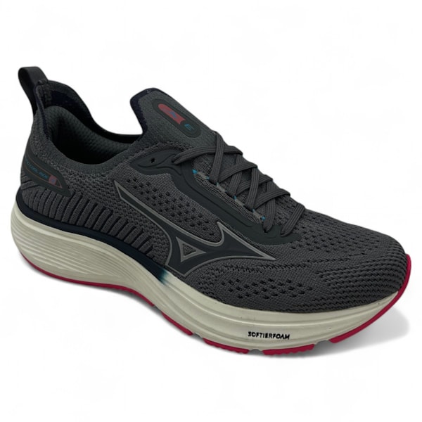 Tênis Mizuno Cool Ride 3 Feminino