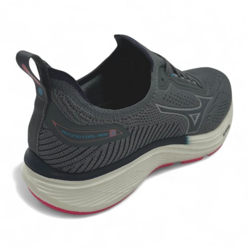 Tênis Mizuno Cool Ride 3 Feminino