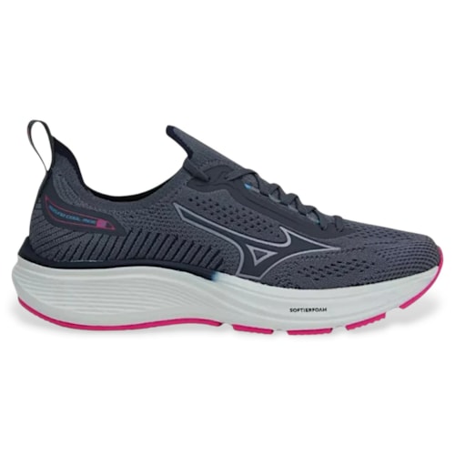 Tênis Mizuno Cool Ride 3 Feminino