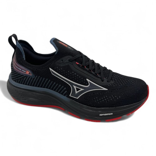 Tênis Mizuno Cool Ride 3 Masculino