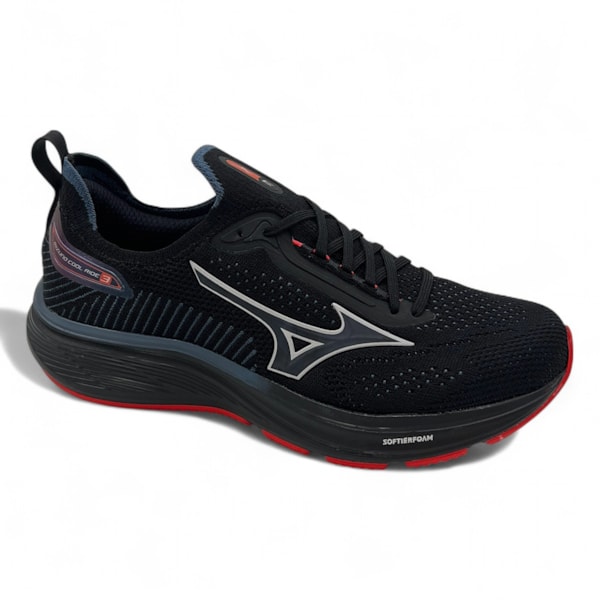 Tênis Mizuno Cool Ride 3 Masculino
