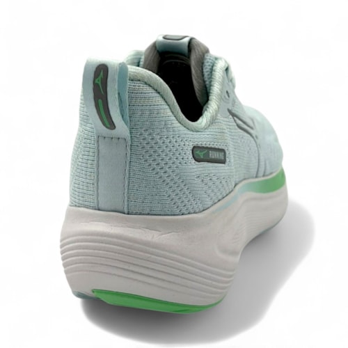 Tênis Mizuno Corrida Base Prime Feminino