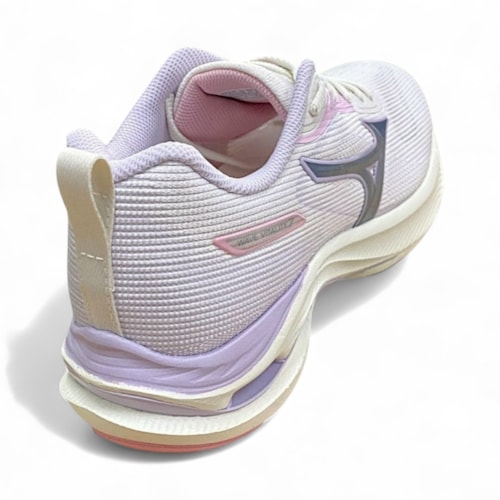 Tênis Mizuno Corrida Wave Vitality 7 Feminino