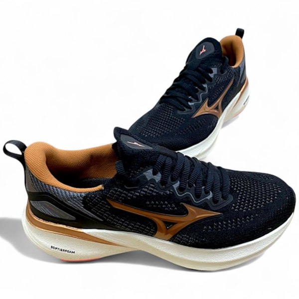 Tênis Mizuno Glow 3 Feminino