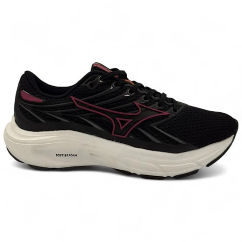 Tênis Mizuno Jet 8 Feminino