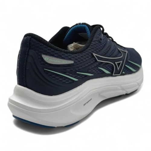 Tênis Mizuno Jet 8 Masculino
