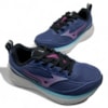 Tênis Mizuno Space 5 Infantil Feminino-3d87a05e-7102-40a0-a187-908cffedb905