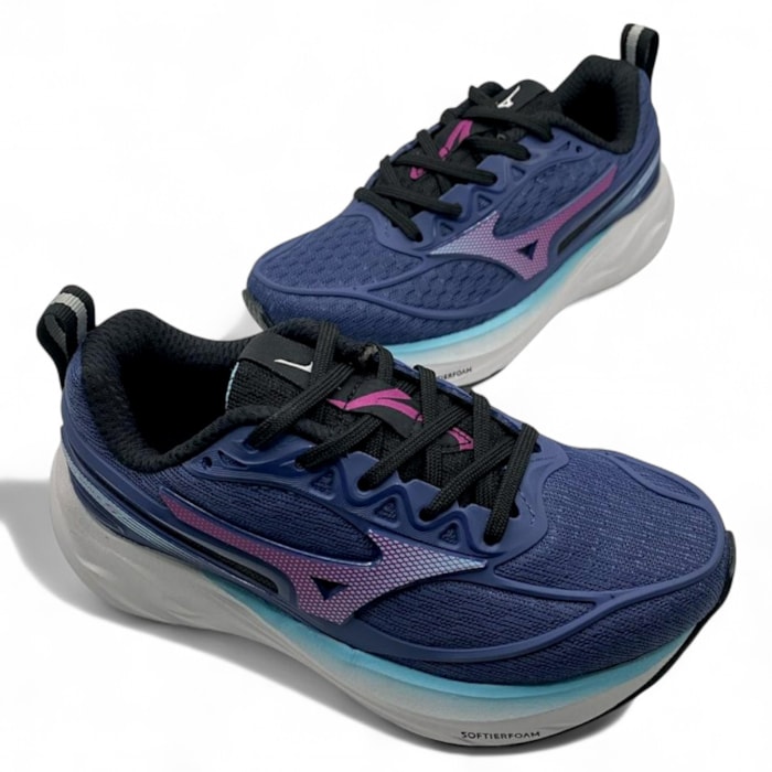 Tênis Mizuno Space 5 Infantil Feminino-b81347f6-9c36-469f-b54d-8c089c957469