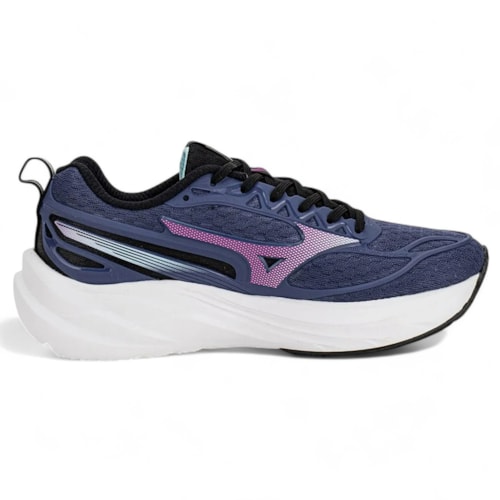 Tênis Mizuno Space 5 Infantil Feminino