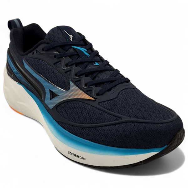 Tênis Mizuno Space 5 Masculino