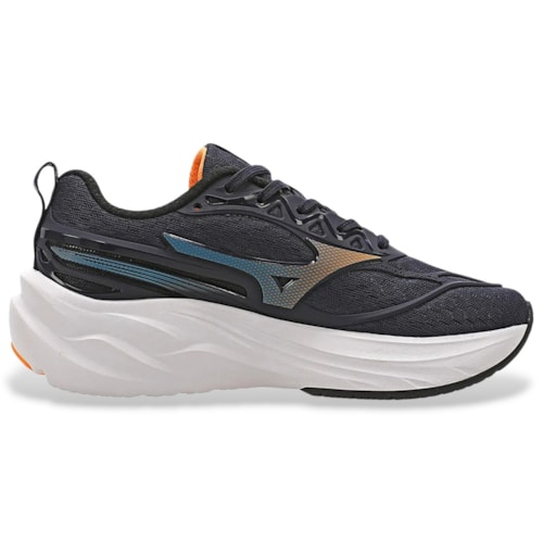 Tênis Mizuno Space 5 Masculino