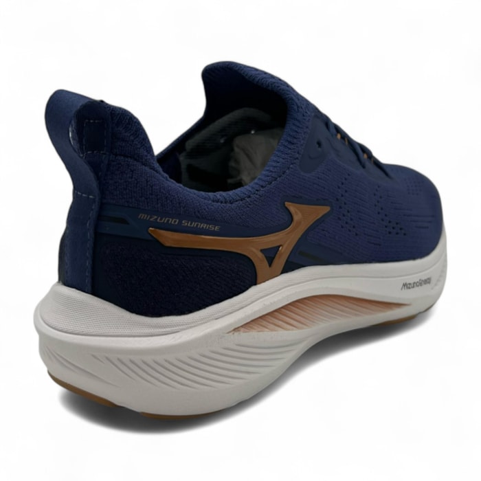 Tênis Mizuno Sunrise Feminino-2822201b-bff0-44ec-a3c9-80d2fab00554