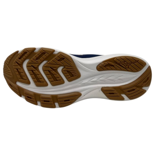 Tênis Mizuno Sunrise Feminino