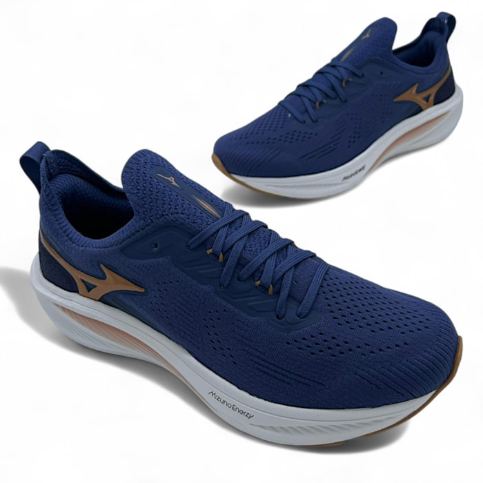 Tênis Mizuno Sunrise Feminino-2510f061-d9c7-4d66-ad24-e74d8f758c22